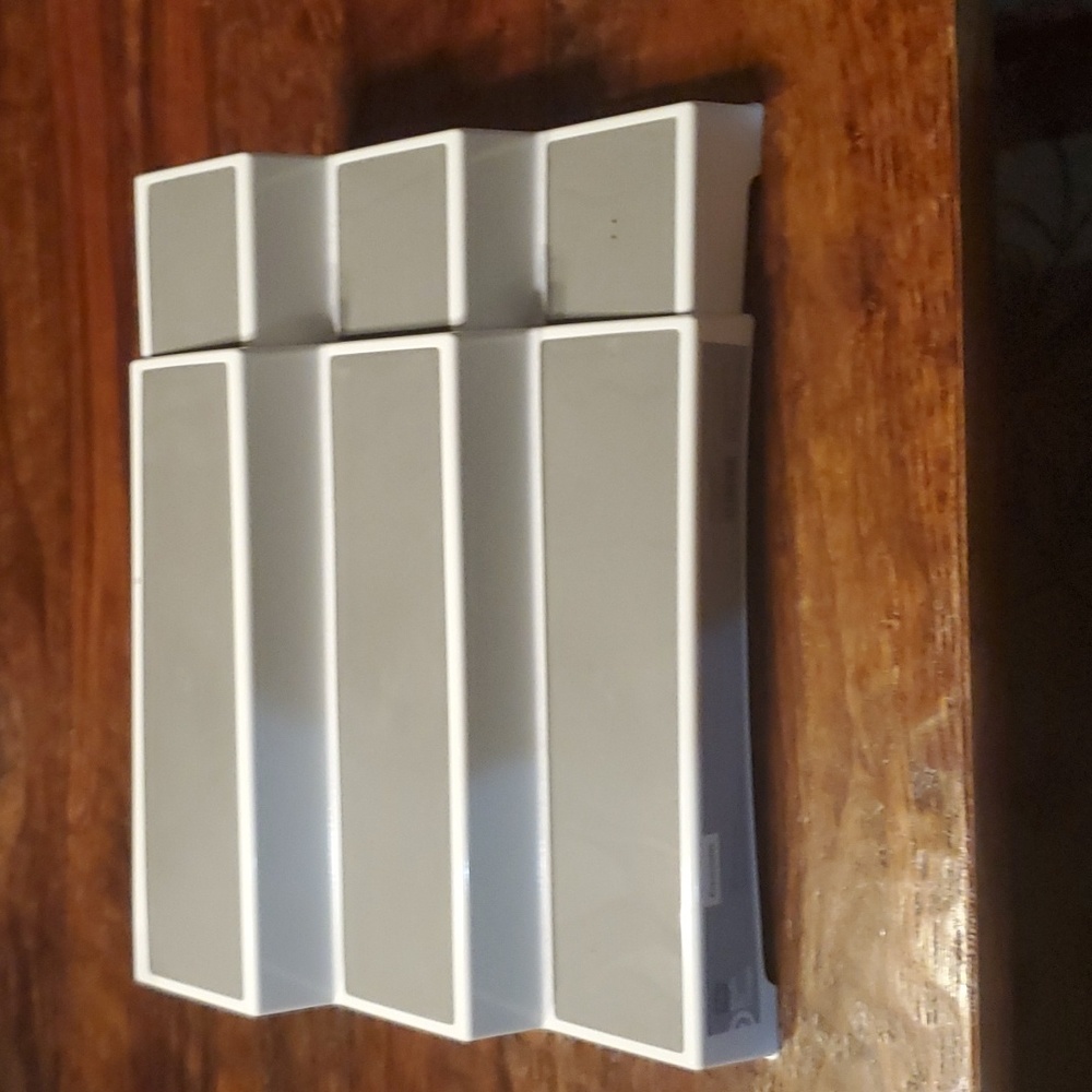 COPY - 3-Tier Expandable Shelf